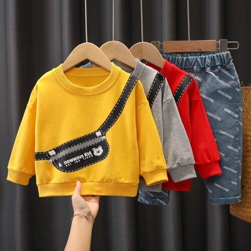 DANEL Sets Of Clothes For Girls