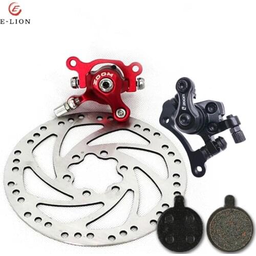 8 Inch / 10 Inch Electric Scooter Disc Brake Disc Brake Disc Ximiao Scooter Front and Rear Wheels Right Common