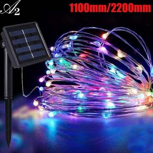 DREAM MASTER LED String Lights