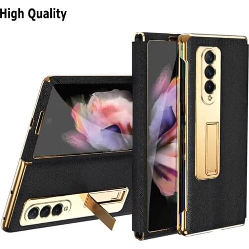 Eurynome Samsung Galaxy Fold Phone Cases