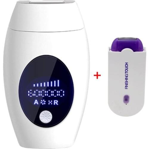 HORATII Laser Epilators