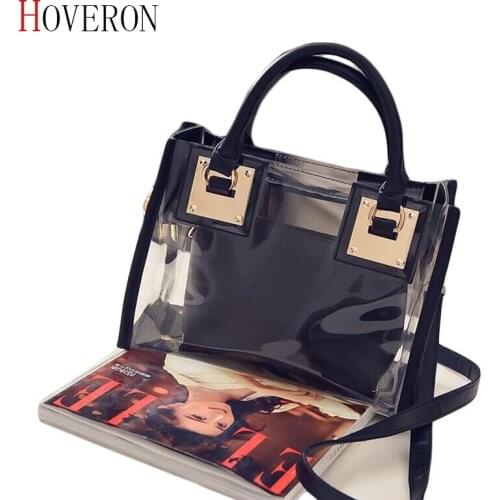 HOVERON Women's Beach Bags