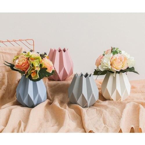 Idosliving Tabletop Flower Vases