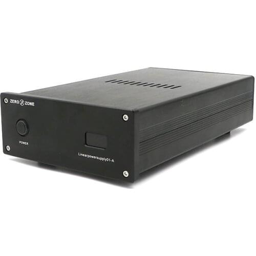 L-020 Aries Mini for Little Sheep Linear Power Upgraded and Gold-plated Power Outlets DC 15V