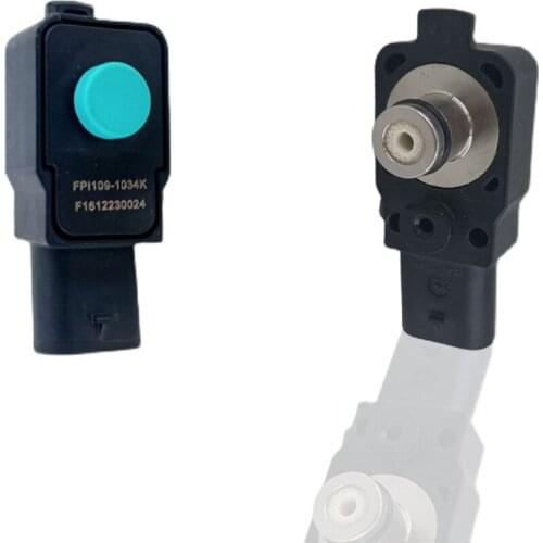 Urea Pressure Sensor Tenneco Urea Pump Pressure Switch Sensor FAW Jiefang J6