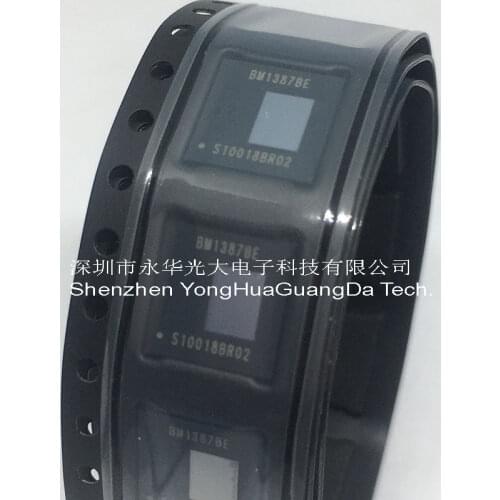 BM1387BE QFN new and original integrated circuit