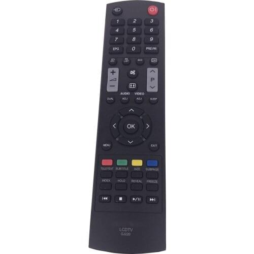 NEW Original remote control GJ220 For SHARP LCD TV LC-26LE320E LC-32LE320E LC-37LE320E LC-42LE320E LC-19LE320E LC-22LE320E