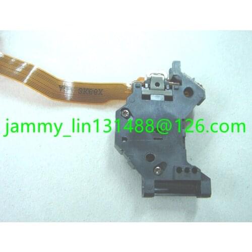 Original RAE-0142 / RAE0142 / RAE-501 / RAE-502 / RAE501/ RAE502 / 501 W/O with IC VCD laser lens