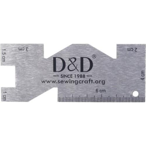 Tailor Dressmaker Craft Garment Pencils with Brush Tailors Chalk Pen Sewing Patchwork Ruler Tool for Clothing Sewing Accessories