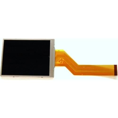 Size 2.7 inch NEW LCD Display Screen Repair Parts for PANASONIC Lumix FX150 FX180 ZX1 ZR1 ZR2 Digital Camera No backlight