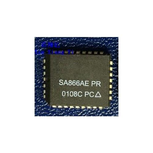 SA866AE PR SA866AE PLCC-32