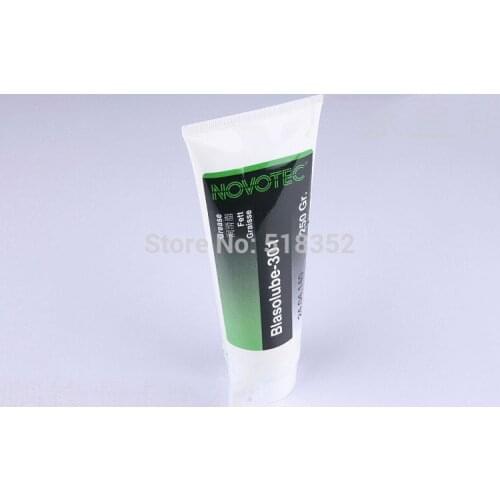 100447470 Charmilles C470 250g Grease Lubricants 301, Wire EDM Machine Spare Parts