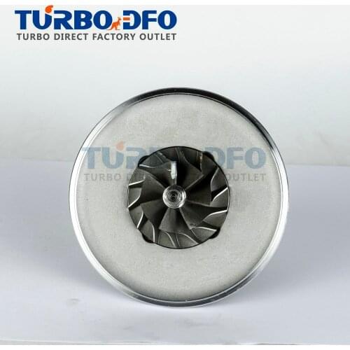 RHF4V Turbine CHRA VB19 VB21 Turbocharger Core 17201-26050 For Toyota Auris Avensis Verso 2.0 D-4D 1AD-FTV 93KW 126HP 2007