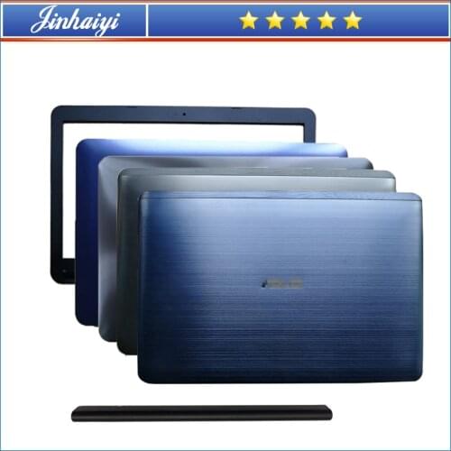 Upper cover for ASUS V555L A555L K555L X555L FL5800L VM590L top cover screen back cover frame hinge cover case