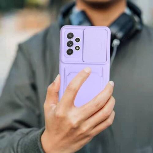 Vieruodis Samsung Phone Cases