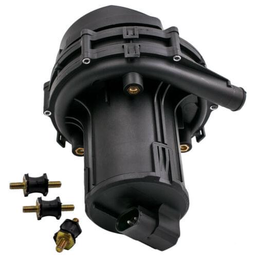 Secondary Air Pump OE:11727553056/11721435364/33210M/1172 7553 056/1172 1435 364 For BMW