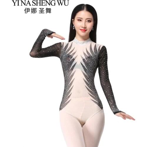 YI NA SHENG WU Swimwear With Sleeves