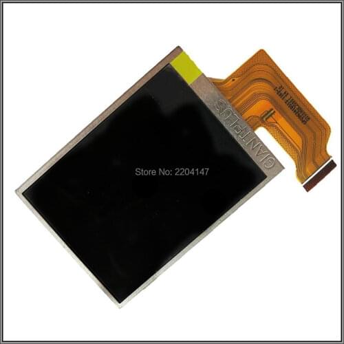 100% Original NEW LCD Display Screen For Nikon Coolpix L23 S30 S32 For KODAK M522 M23 Digital Camera Repair Part + Backlight