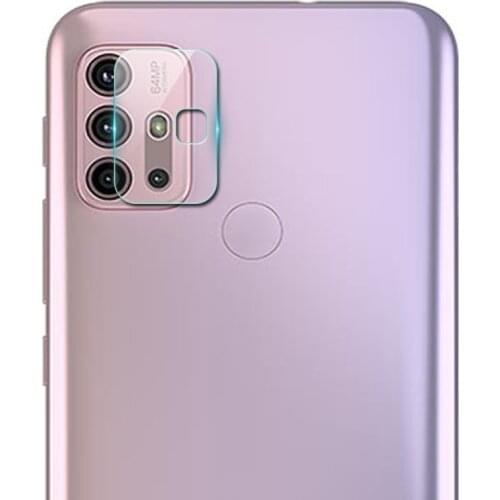 2PCS For Lenovo K13 / Pro / K13 Note Clear Ultra Slim Rear Back Camera Lens Protector Cover Soft Tempered Glass Protection