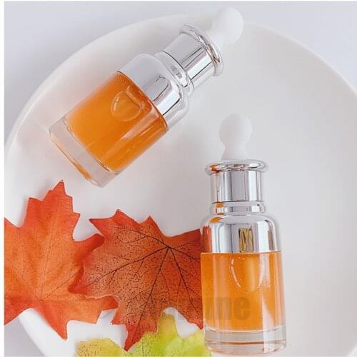 Anti Antioxidant Nicotinamide Ceramide Orange Essence Vitamin C Serum Whitening Moisturizing Brightening Skin 30ml