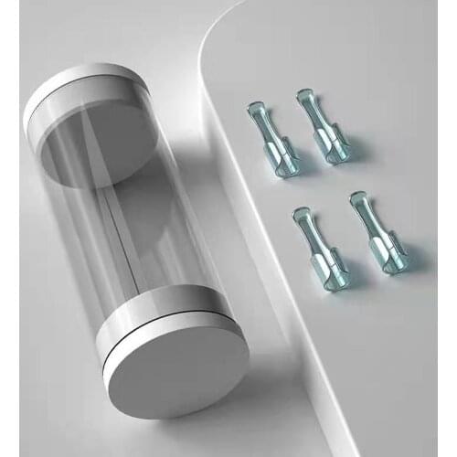 Bebird A2 C3 B2 X17 M9 Pro R1 Original Visual Ear Sticks Earpick Health Care Ear Cleaner Replace Tip Accessory PC Tool Set