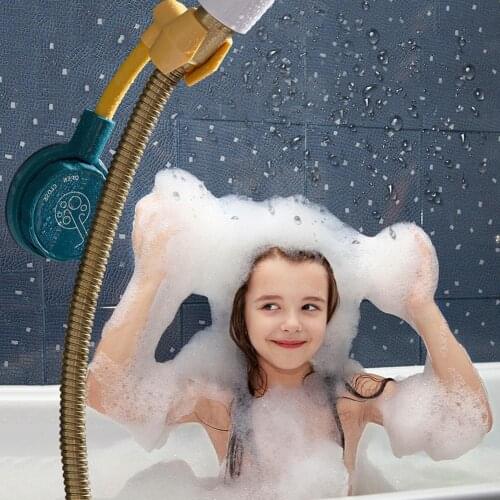 BLUEKING Shower Equipment