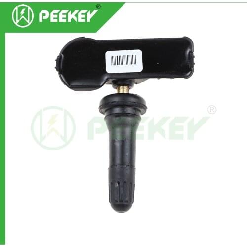 Tire Pressure Monitor Sensor TPMS 28103-SG000 For Subaru WRX STI XV Crosstrek Legacy