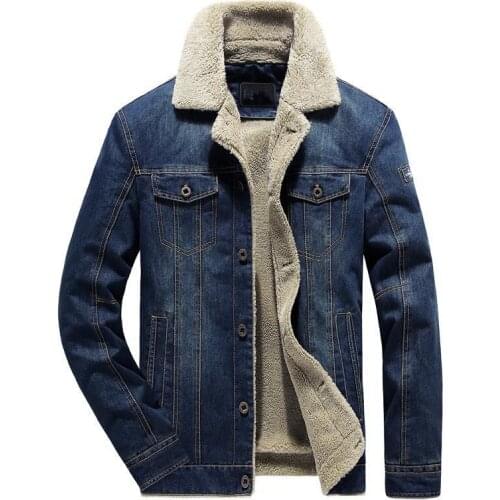 Men's Warm Jackets GHJQL China