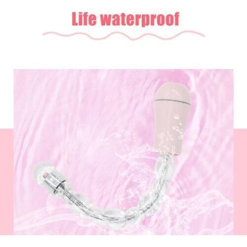 Anal Sex Toy for Women Anal Beads Gay Prostate Massage Smooth Butt Silicone But Plugs Sex Toys for Couple Man Woman Bendable