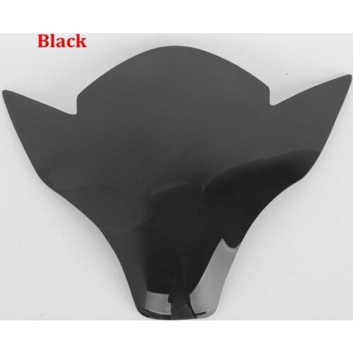 Headlight Lens Cover Shield For Suzuki GSXR600 GSXR750 2006-2007 06 07