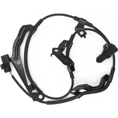 MN102573 Front Left ABS Anti Skid Sensor for Mitsubishi L200 - B40 - 2.5DID (2006-2011)