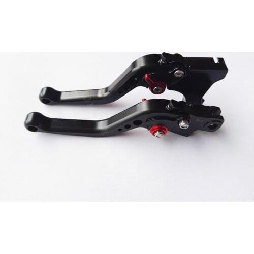 New motorcycle motorbike adjustable For BMW F800R 2009 2010 2011 2012 2013 2014 2015 2016 brake clutch levers