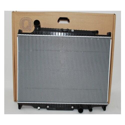 Hot New engine cooling water radiator for Land Rover Range Rover Sport 2007-2012 PCC500300