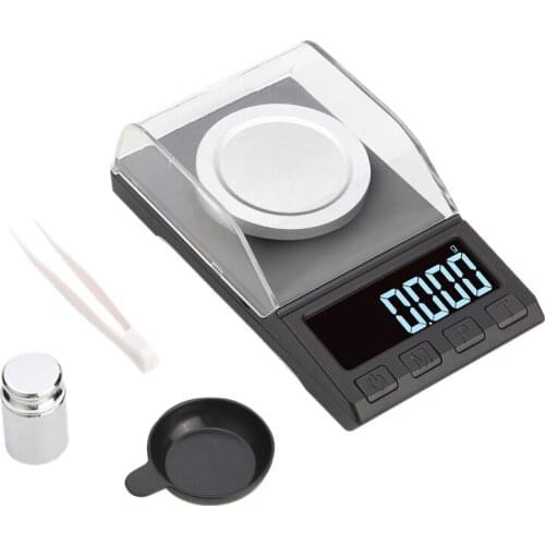 TASI Electronic Balance