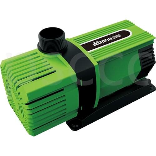 ATMAN AX series ECO water pump Large flow Submersible pump.Garden pond amphibious pump.Energy-saving silent water jet pump