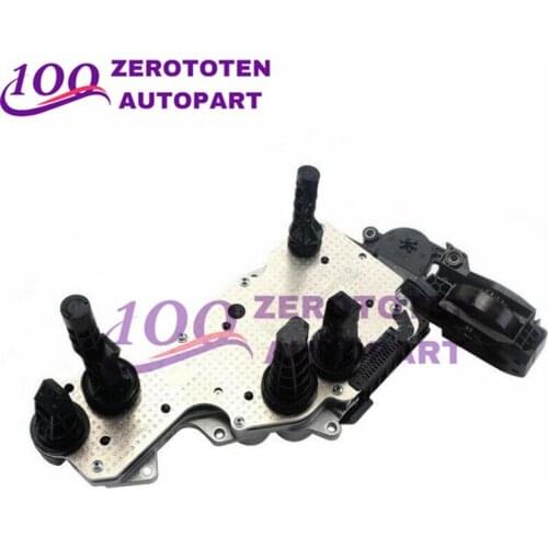 Remanufactured 7M5R-14C247-AG/AE/AF TCU Transmission Control Module Unit for Chrysler Dodge Ford Land Rover for Volvo C30R C70