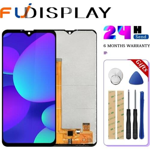 For Leagoo M13 LCD Display Touch Screen Replacement Phone Parts For Leagoo M13 Screen LCD Digitizer Display Free Tools