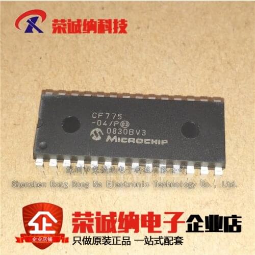 100% New&original In Stock CF775-04/P DIP-28 8 IC