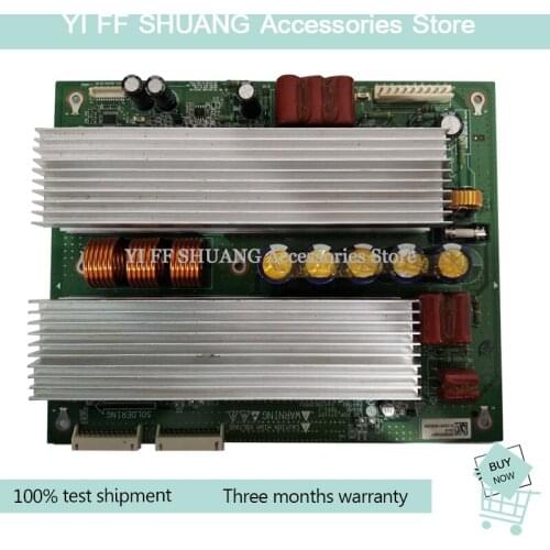 1005 test shipping for 50G1 Z board EAX39635501 EBR38374501 50G1-Z