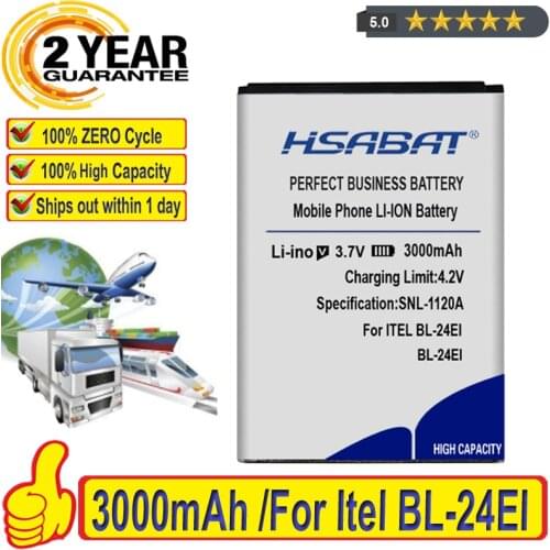 Top Quality Battery for Prestigio Muze B3 PSP3512 PSP 3512 DUO PSP3512DUO Mobile Phone Replacement Accumulator