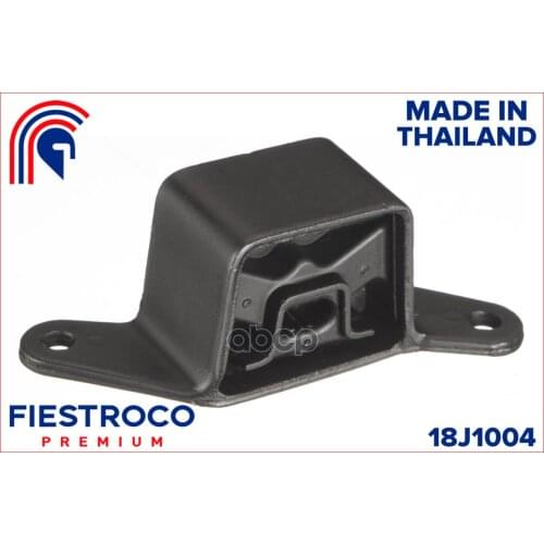 FIESTROCO Exhaust Systems