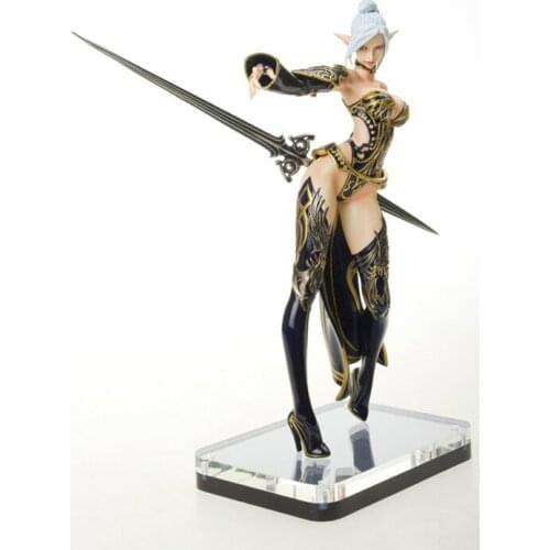 GK Resin White Model 1/6 Heaven 2 Dark Fairy Unpainted Kits Spot HX