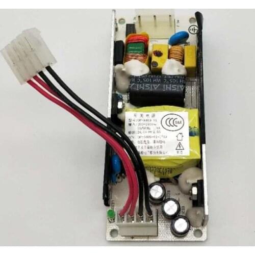 Power Board for Beiyang BTP-2300E 2200E Label Printer printer parts