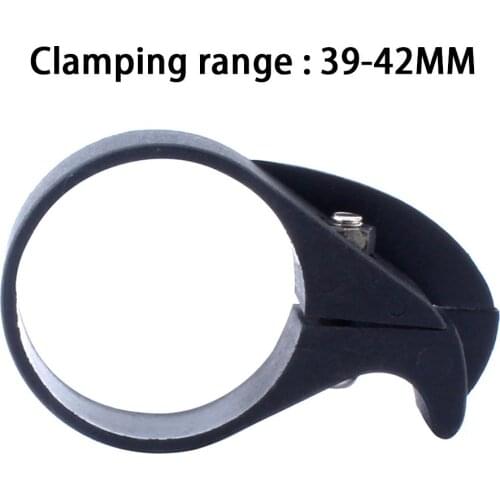 Folding Bicycle Sprocket Wheel Anti-Fall Chain Protection Chain Protector Anti-Chain Sprocket Wheel Anti-Blocking Chain