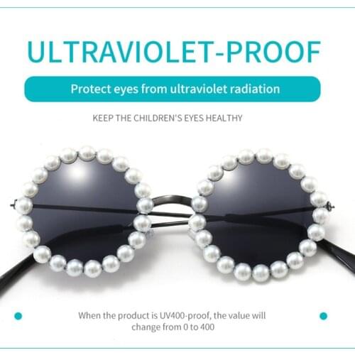 Baby Accessories Kids Boys Girls Sunglasses Shades Bright Lenses UV400 Protection Stylish Baby Frame Outdoor Look