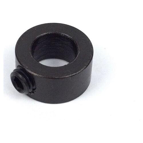 SWMAKER Openbuilds collar locker OX CNC machine parts Shaft Lock Collar 5mm /8mm - V Slot Linear Extrusion