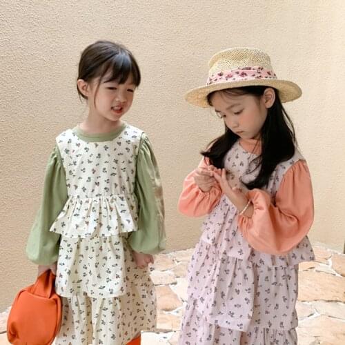 UVRCOS Sets Of Clothes For Girls