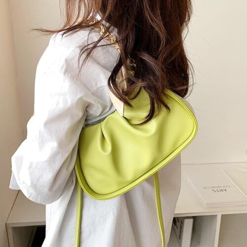 Yvie Saint Ferus Crossbody Bags For Women