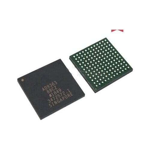 5PCS New AD9363BBCZ BGA