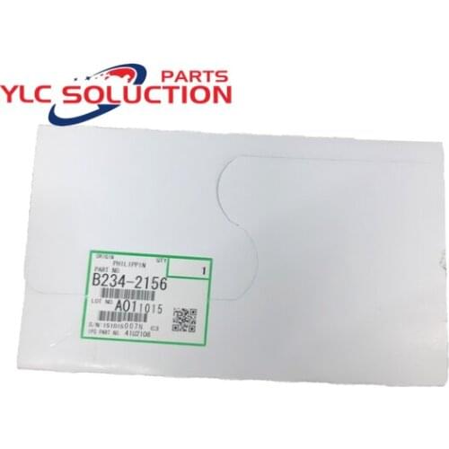 5Pcs Charge Corona Wire B234-2156 B2342156 For Ricoh Aficio MP1350 MP1100 MP9000 Pre Charging Corona Wire MP 1100 1350 9000